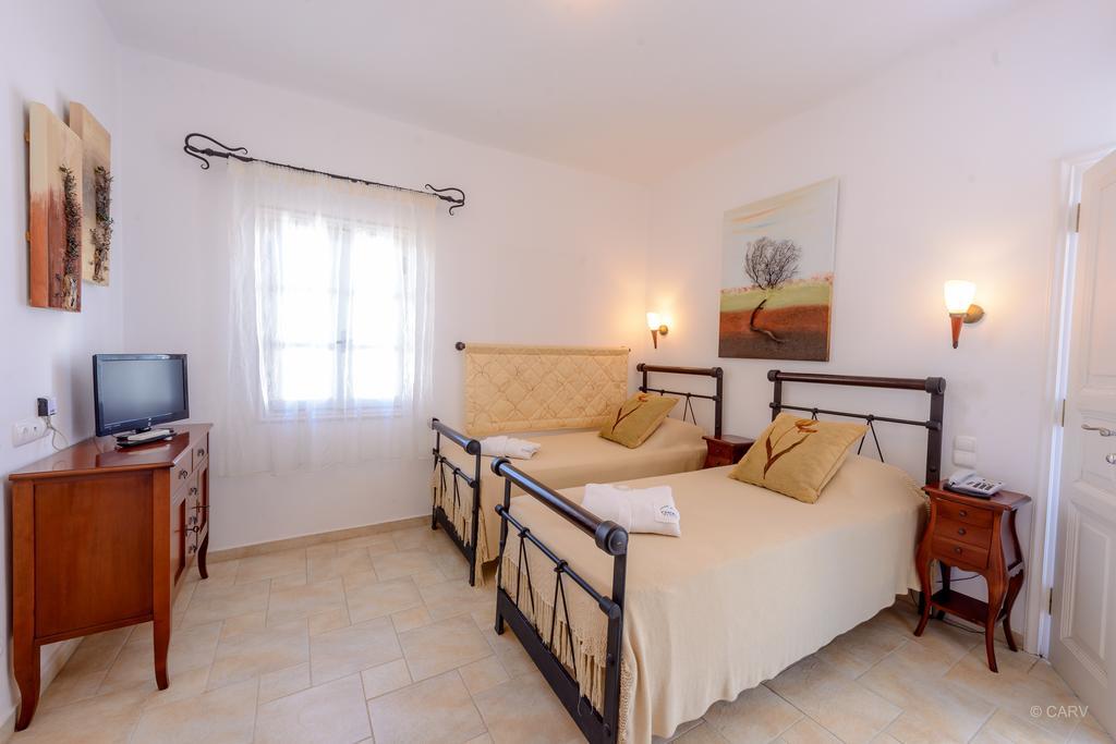 Suite 2 Chambres - Vue sur Piscine