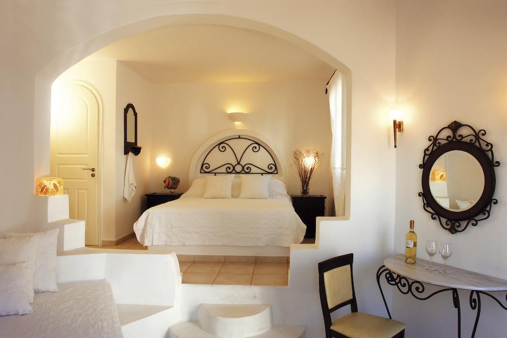 Chambre Double Standard - Vue sur Jardin